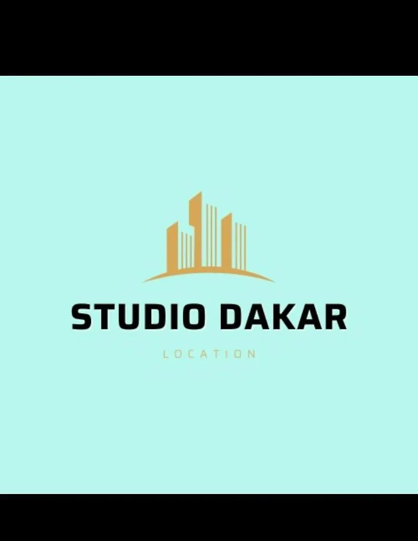 Mini-Studio Parfait Pour Sejour Avec Wifi Gratuite Dakar Senegal