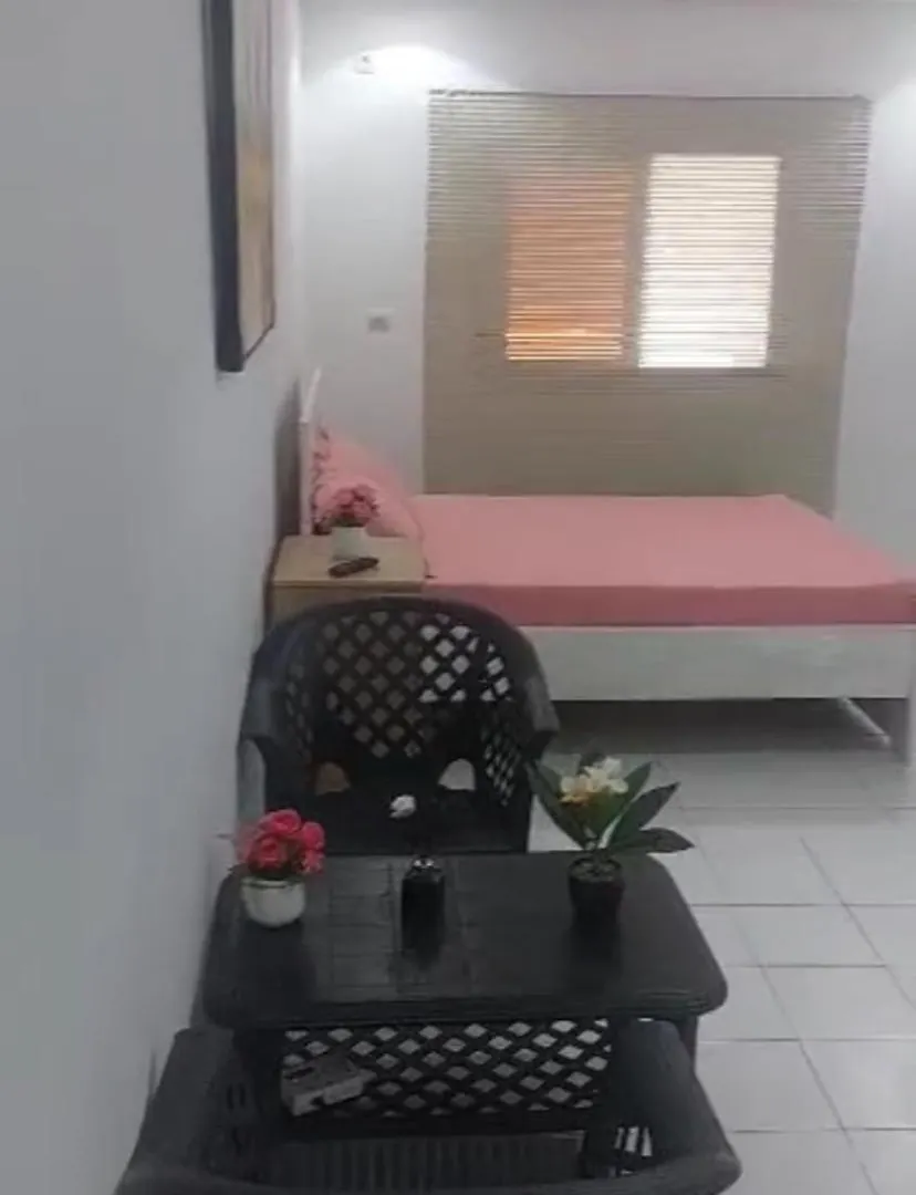 Apartment Mini-Studio Parfait Pour Sejour Avec Wifi Gratuite Dakar