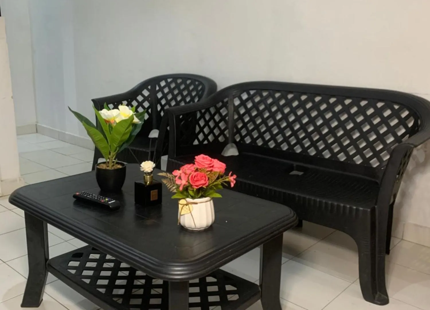 Apartment Mini-Studio Parfait Pour Sejour Avec Wifi Gratuite Dakar Senegal