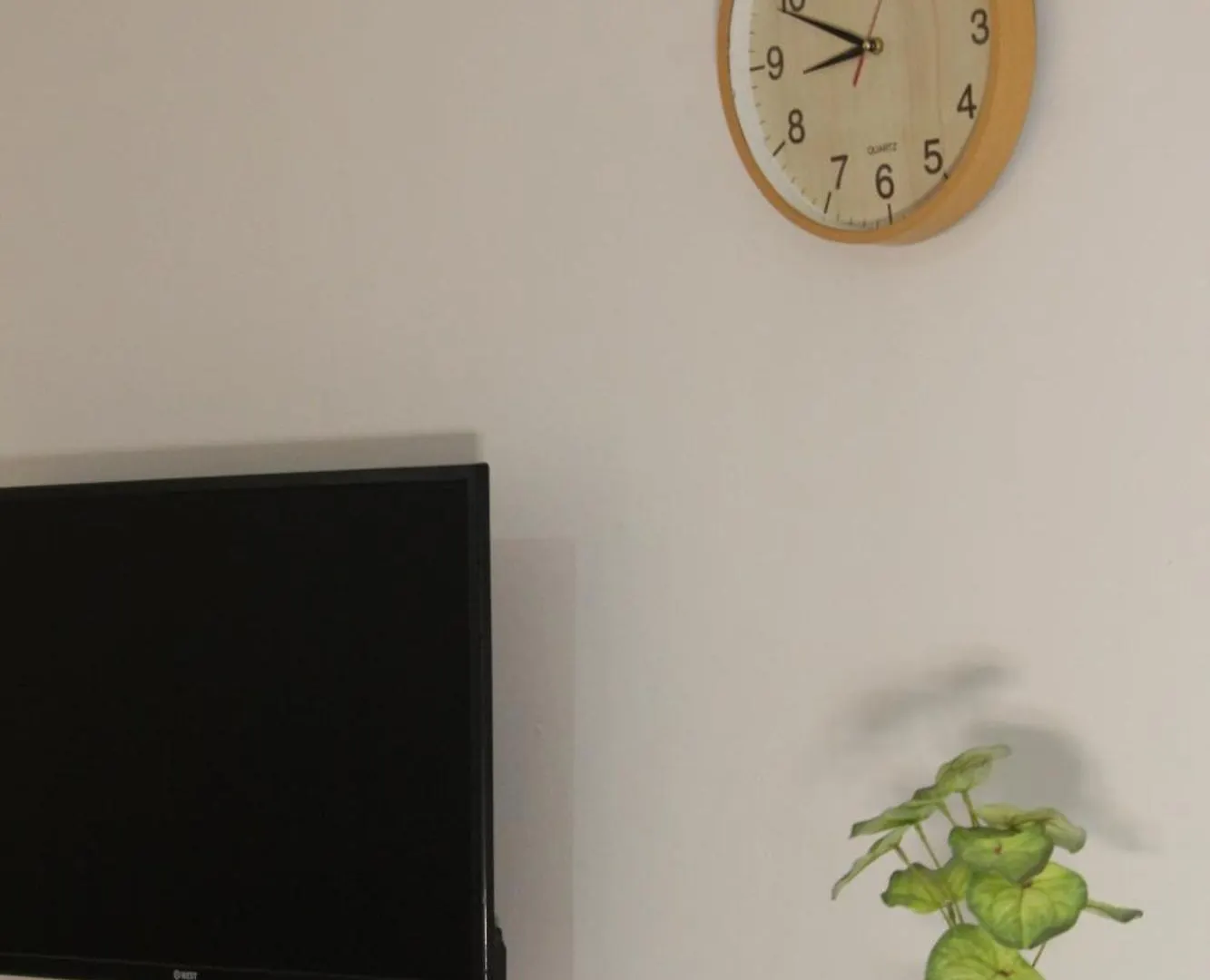 Mini-Studio Parfait Pour Sejour Avec Wifi Gratuite Dakar Apartment