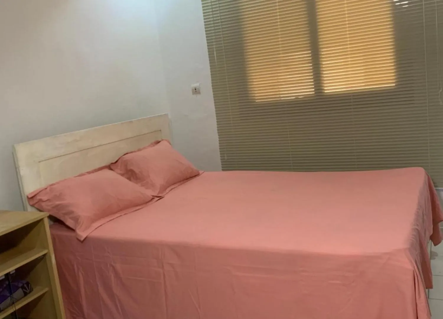 Mini-Studio Parfait Pour Sejour Avec Wifi Gratuite Dakar