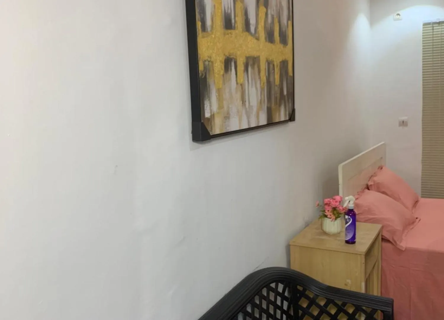 Apartment Mini-Studio Parfait Pour Sejour Avec Wifi Gratuite Dakar