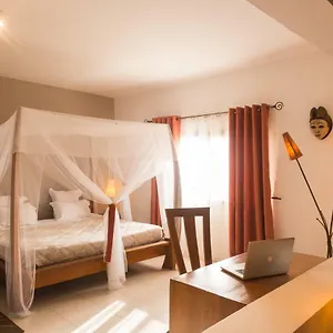 La Résidence Hotel